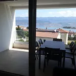 Fuer 5 Personen Ca- 68 M² In Silo- Adriakueste Kroatien - Kroatische Inseln By Interhome Apartment Šilo