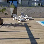 Fuer 5 Personen Ca- 68 M² In Silo- Adriakueste Kroatien - Kroatische Inseln By Interhome Appartement