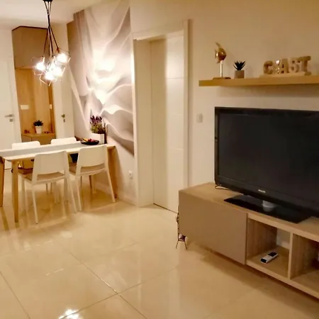 شقة Fuer 5 Personen Ca- 68 M² In Silo- Adriakueste Kroatien - Kroatische Inseln By Interhome