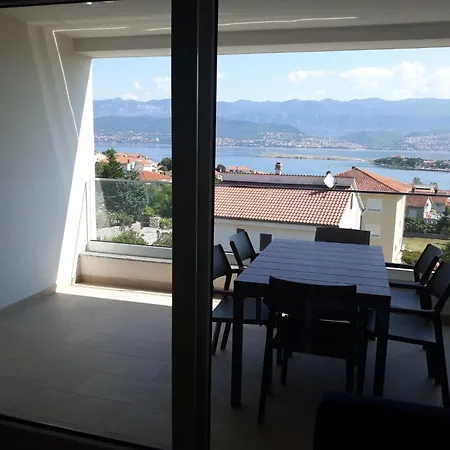 Fuer 5 Personen Ca- 68 M² In Silo- Adriakueste Kroatien - Kroatische Inseln By Interhome شقة سيلو
