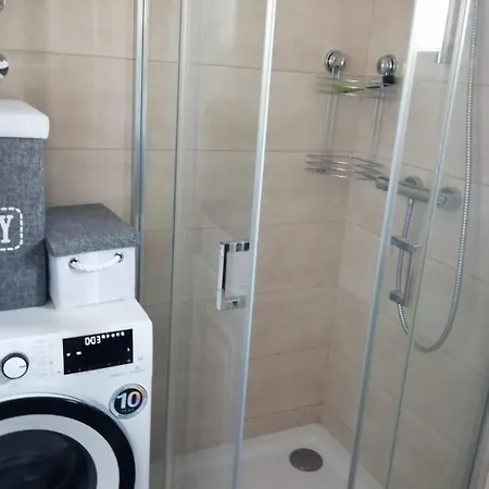 شقة Fuer 5 Personen Ca- 68 M² In Silo- Adriakueste Kroatien - Kroatische Inseln By Interhome