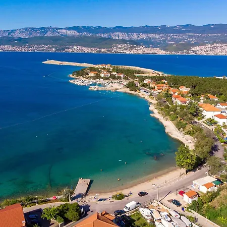 Apartman Fuer 5 Personen Ca- 68 M² In Silo- Adriakueste Kroatien - Kroatische Inseln By Interhome *