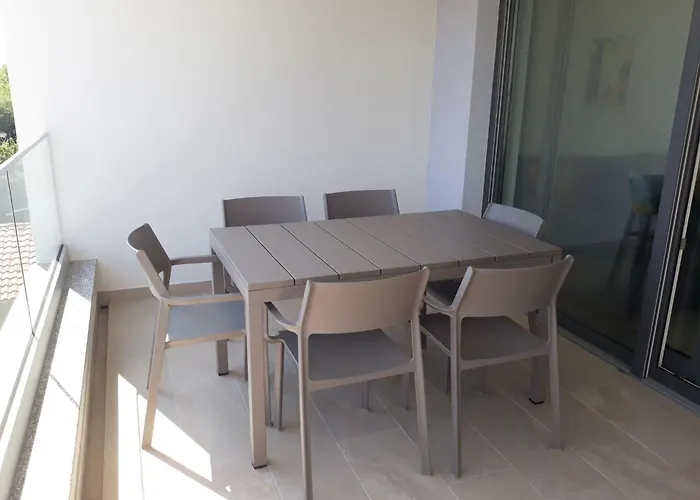Fuer 5 Personen Ca- 68 M² In Silo- Adriakueste Kroatien - Kroatische Inseln By Interhome 실로