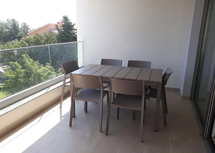 Fuer 5 Personen Ca- 68 M² In Silo- Adriakueste Kroatien - Kroatische Inseln By Interhome * 실로