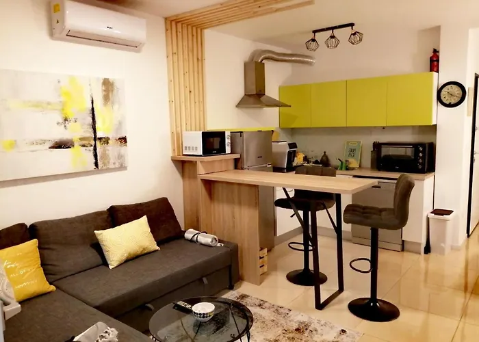 아파트 Fuer 5 Personen Ca- 68 M² In Silo- Adriakueste Kroatien - Kroatische Inseln By Interhome 실로